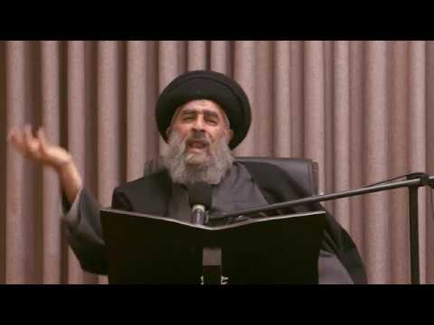⁣تفسير سورة الجن | الآية: (16-18) | اين يتجه الانسان؟ | الدرس السادس