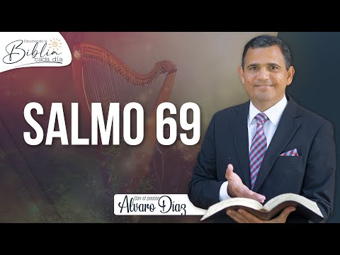 El libro de los vivientes - Salmo 69 | REAVIVADOS POR SU PALABRA