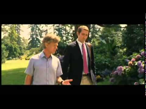 Marmaduke Clip - Bee Attack