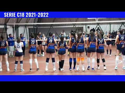 Arzano volley campione Serie C under 18  (07.05.2022)(2)
