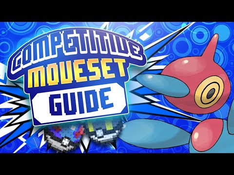 HOW TO BEAT PORYGON-Z // vgc education //vgc2020