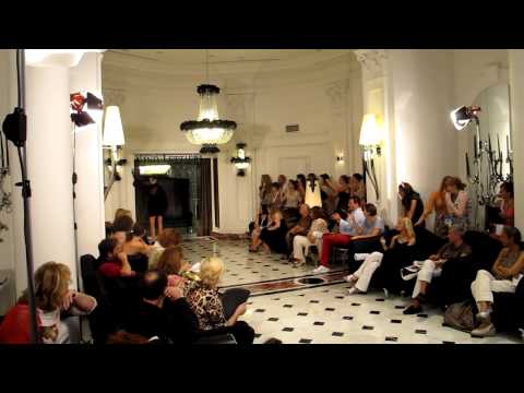 Sfilata Nino Lettieri I parte.MOV