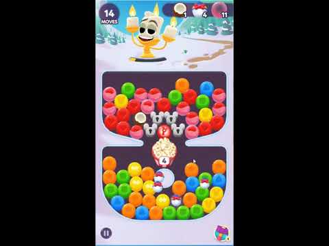 Disney Getaway Blast Level 179 - NO BOOSTERS ✈️🏝️ | SKILLGAMING ✔️