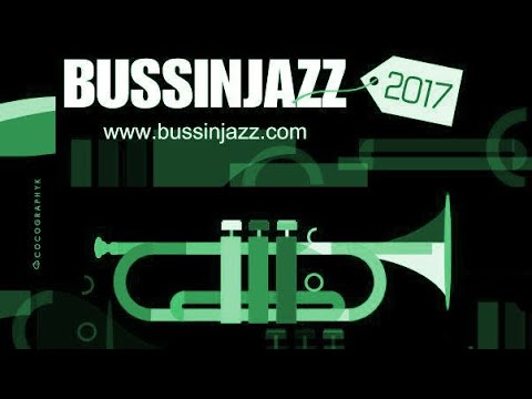 Bussinjazz 2017 / Gianluca Galvani / Jazz Cornet Soloist / The Nearness of You by Hoagy Carmichael