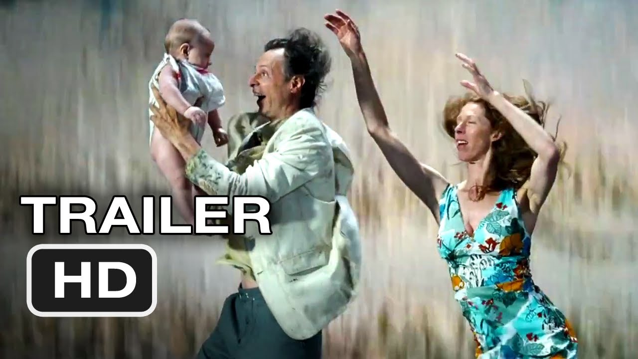 Trailer 