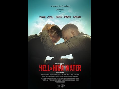 Hell Or High Water Official Trailer