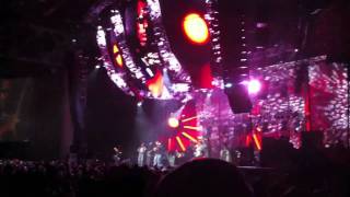 Digging a Ditch - Dave Matthews Band - Atlanta, GA - 7/27/2010