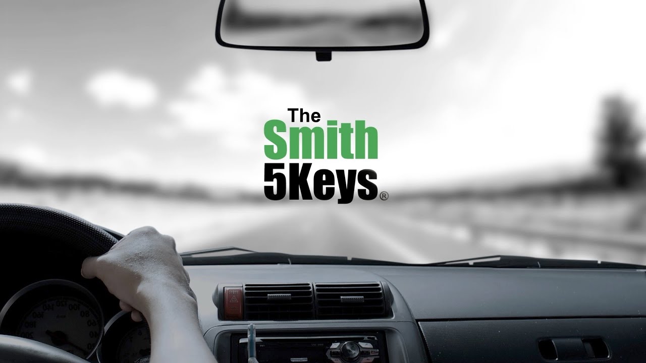 What is the Smith method of driving? Tipseri