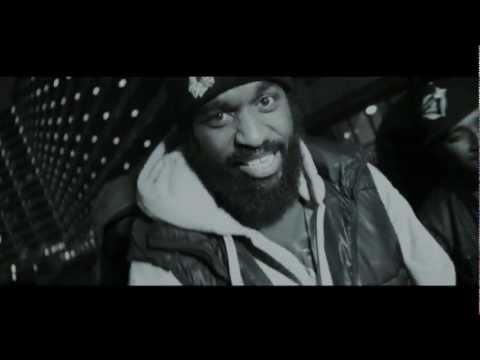 Influenza & Unknown Mizery - Infected Mizery (Official Video) Prod. by Ray The Barbarian