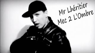 Mr Lhéritier - Mec 2 L'Ombre