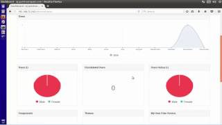 How to Install Open Source Social Network on Ubuntu 16