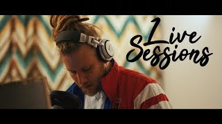 Şanışer Live Sessions - Yalan (feat. Sokrat St)
