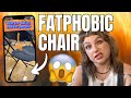 Ex Fat Activist Exposes Fat Acceptance Trends On Instagram