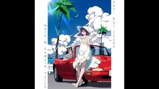 【両声類】木枯らしセンティメントを一人二役でデュエットしてみた