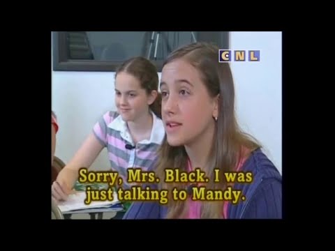 English Conversation 50 | Everyday English