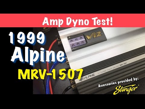 download lagu mp3 mp4 Alpine Amplifier V12, download lagu Alpine Amplifier V12 gratis, unduh video klip Alpine Amplifier V12