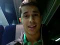 Eliots On A Train