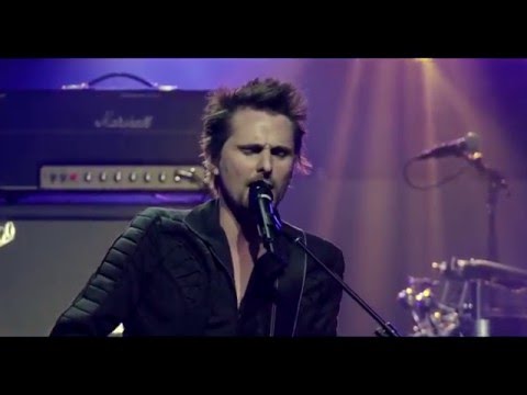 Muse: Dead Inside Live at the Mayan