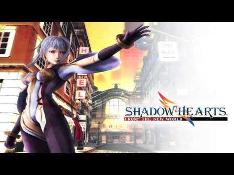 Shadow Hearts: From the New World - Lady Tears II (Cut & Looped)