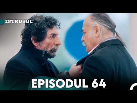 Intrusul Episodul 64 |  İçerde