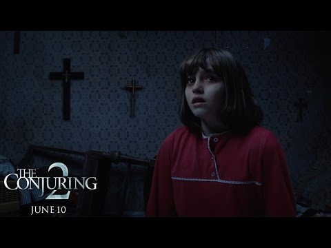 The Conjuring 2 (Trailer)