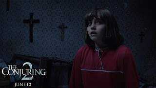 Video trailer för The Conjuring 2