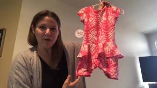 Dot Dot Smile Consultant Preview!!!