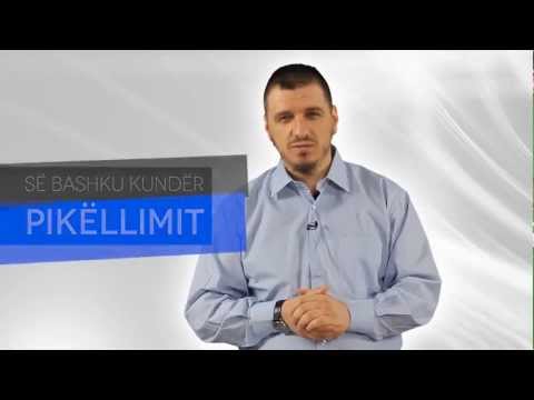 Së bashku kundër pikëllimit - Enis Rama