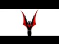 Batman Beyond Opening Widescreen