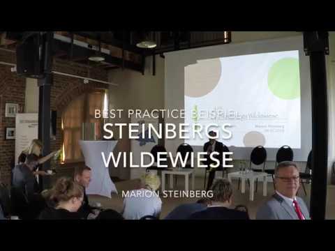 Marion Steinberg Emotionen schaffen Gästen Vortrag