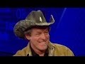 Ted Nugent Enters The 'No Spin Zone'