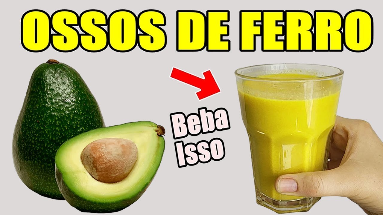 COLAGENO CASEIRO PARA QUEM TEM MAIS DE 50 ANOS, OSSOS FORTES, DOR NO JOELHO E DOR NAS COSTAS