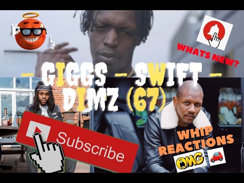 SLUUorZEE: (67) Dimzy x #Smokeboys Swift - F**K Da Hook (Music Video) & GIGGS INNOCENT! (REACTION!!)