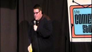 Secret Menu: The Damaged Goods Auction with Sean Sullivan and Ken Reid