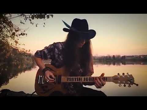 Tennessee Hill Country Blues - Justin Johnson