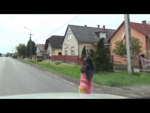 Szigetvár Molvány Nemeske Geremalom 6 Ungarn Hungary Magyarország 22.4.2016