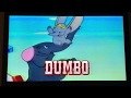 Opening To The Spirit Of Mickey VHS 1998