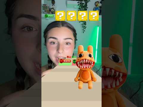 SOLO DEJAMOS PASAR A LOS QUE NO SON ANOMALÍAS EN HOSPITAL DE ANIMALES DE ROBLOX 😱 #humor #shorts