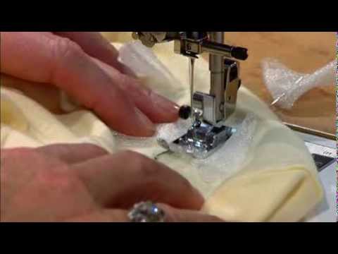 Sew Knits with Confidence