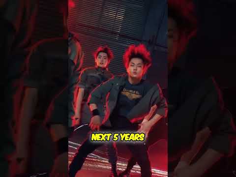 From Survival Show to Kpop Giants: ENHYPEN’s Rise #enhypen #engene #kpop