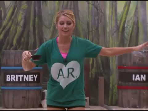 Big Brother - Season 14 Episode 17