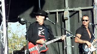 Michael Jones - Je l&#39;aime aussi