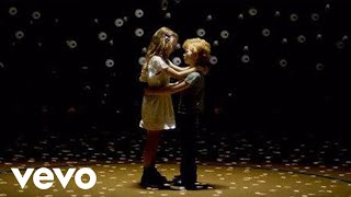 Taylor Swift - Everything Has Changed (Taylor&#39;s Version) (Music Video)