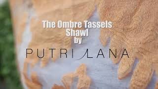 Download lagu PUTRI LANA - CelebFest Promo, Ombre Tassels mp3
