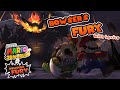 Bowser S Fury WITH LYRICS Super Mario 3D World Bowser S Fury Cover