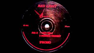Red Light  - Murder Tonight