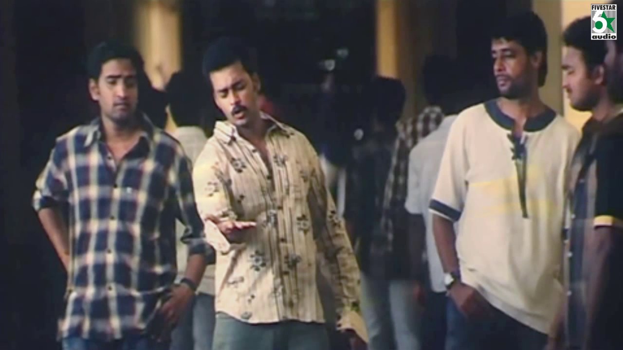 Kangal Kalangida Song Lyrics | Oru Kalluriyin Kathai | Karthik, Chorus