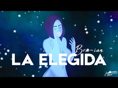 LA ELEGIDA Bra ian