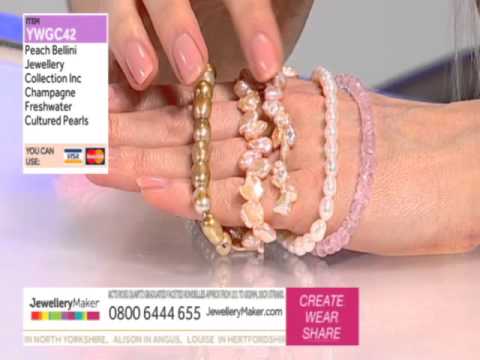 JewelleryMaker LIVE 29/04/2016 5pm-10pm