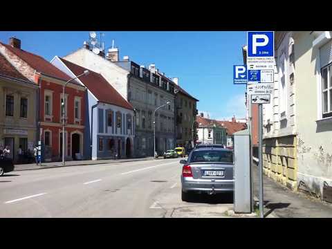 Sopron 4-es járat; Ágfalvi úti lakótelep - Lackner Kristóf utca, autóbusz-állomás